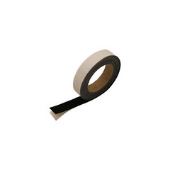 JVCC FLOCK-1 Flocking Tape: 1 in. x 25 ft. (Black)