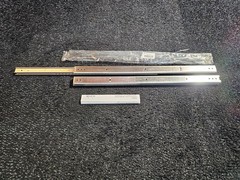 (QTY 2) Sugatsune ESR-6-22 22-inch Full Extension Ball Bearing Drawer Slide