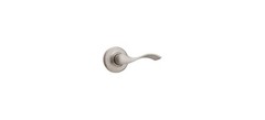 Kwikset 200BL 15 6AL RCS 200BL 15 6AL RCS Balboa Passage – Satin Nickel