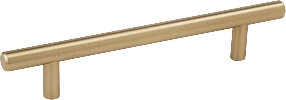 Amerock Cabinet Pull 128mm Golden Champagne BP40517BBZ Drawer Bar-10PK