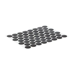 53 Fastcap FC.WP.916.PW 9/16″ Self Adhesive Screw Cap Covers Presidential Walnut