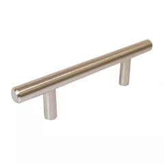 Truss 7 In. Stainless Steel Cabinet Drawer/Door Pull Value Pack (50 per Box)