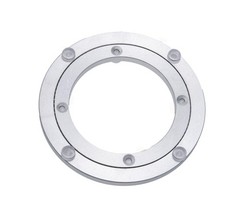 Aluminum Heavy Duty Lazy Susan Rotating Turntable Bearing Swivel Plate Hardwa…
