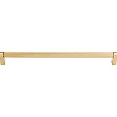 Amwell 1111/32 Inch Center to Center Bar Pull Handle Honey Bronze