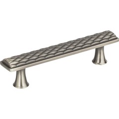 Atlas 238-BRN Mandalay Pull 3 Inch (c-c) – Brushed Nickel