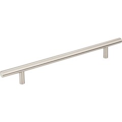 Elements 272SN 192 mm Center-to-Center Satin Nickel Naples Cabinet Bar Pull