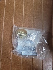 Belwith Hickory P209-UB Ultra Brass 1 1/4″ Mushroom Cabinet Knob Pulls Eclipse
