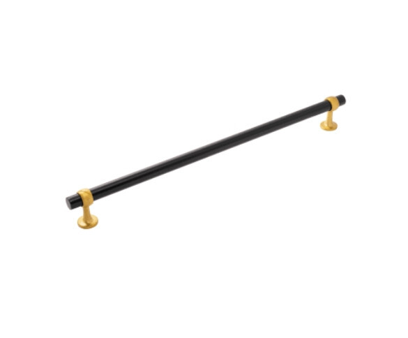 Belwith Keeler Ostia Elegant Modern Industrial Appliance Bar Handle Pull