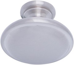 20 Pcs Mushroom Cabinet Knob, 1.19” Diameter