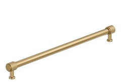 Amerock BP37749CZ Savila 320mm Cabinet Pull Champagne Bronze New Sealed