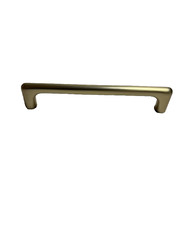 6 5 1/4 Inch Gold Cabinet Pulls Kitchen Cabinet Handles