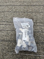 (QTY 10) BLUM 971A9700.22×10 971A Cabinet Soft Close Polybag Assy BLUMOTION