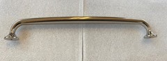 Goo-Ki Brushed Satin Nickel Cabinet Drawer Pull 7.56Inch(192mm)
