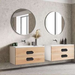 2 Pack Self-Adhesive Window Handles Convenient Adhesive Cabinets Pulls for Home