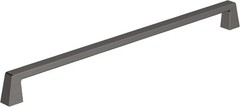 Amerock BP55284GM Gunmetal 12-5/8″ Cabinet Pull Handle 320mm