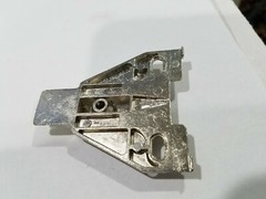 New GRASS/MEPLA MOUNTING PLATE, 346.290.88.00