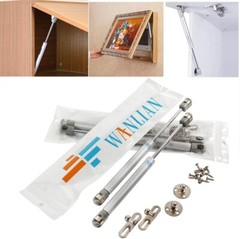 WANLIAN ‎YUEHUA-x25 Gas Spring Gas Shock Hinges, (150N/33lb/15KG)