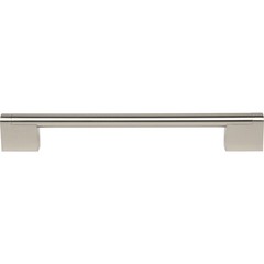 Princetonian 30″ Center to Center Cabinet Appliance Pull Brushed Satin Nickel