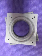 LAZY SUSAN BEARING, 4”, NEW