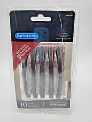 Amerock TEN53003-ORB Cabinet Pulls 96mm Oil Rubbed Bronze 10 Pack New