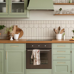 5 Pack 6-1/4 Inch Champagne Bronze Kitchen Cabinet Handles Solid Zinc Alloy Cabi