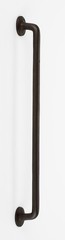 Alno A1409-12 Bronze Sierra 12″ Center To Center Appliance Pull