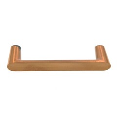 Vintage Washington Stellar Satin Bronze 3″ Ctr. Cabinet Bar Pull Handle 1371-10