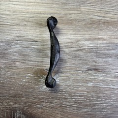 Laurey Rustica Nova Drawer Pull 4 Inch Center to Center