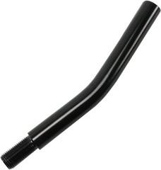 6″ Shift Knob Extension Black for Manual Gear Shifter Lever 152mm Extended, Fits