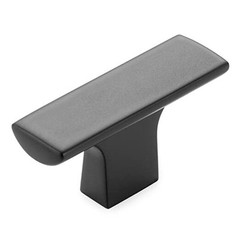 20-Pack Cabinet Knob – Pull Handle (50mm / 2 Inch), Knob – 20Pcs Black Modern