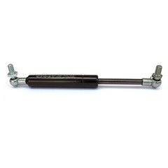 1X UNIVERSAL GAS STRUTS SPRINGS 200-750MM 100-800N BALL JOINT EYELET MULTI PURP.
