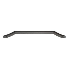 Pride Milan Square Cabinet Arch Pull 8 1/4″ (210 mm) Ctr Dark Pewter P94210-DP