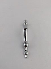 Lot of 6 – Cabinet / Drawer Pull Handle – 5″ w/ 3″ CTC – Polished Chrome Finish