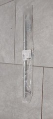 Amerock BP54025SS Stainless Steel Bar Pulls 18″ Center To Center Appliance Pull