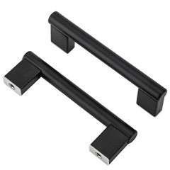 96-320mm Kitchen Cabinet Pulls Stainless Steel Cupboard Drawer Boss Bar Handles