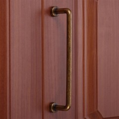 1pc Furniture Cabinet Door Knob Wardrobe Pull Handle Cupboard Drawer Remodeling