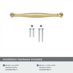 10 Pack Heavy-Duty Cabinet Pulls Bronze Drawer Handles Modern Simple Design New