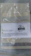Rockler Butt Hinge 1 x 1 ~ Lot of 5