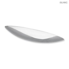 (5 Pack) 3-3/4 inch Retro Cup Pull Chrome