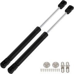 10inch 45 Lb/200N Gas Springs For Truck Pickup Tool Box Storage Lid Door