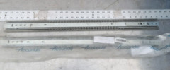 Lot of 2 – Accuride C 3600-28D/4KRV3 Heavy-Duty Full-Extension Slide