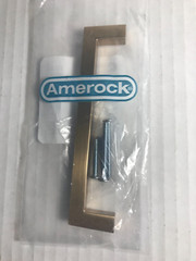 Amerock BP36571CZ Monument 5-1/16 Inch Center to Center Handle Cabinet Pull