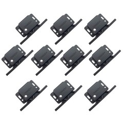 10 Pack Grabber Catch 5lbs RV Drawer Latch (CL-308) Replacement Southco C3-80…