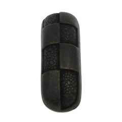 P2512-WOA Windover Antique 2 1/8″ Cabinet Knob Pulls Hickory Harlequin