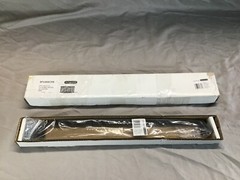 Amerock BP538060RB KANE Oil Rubbed Bronze 18″ Center To Center Appliance Pull