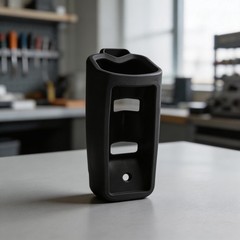For EUFY S3 Pro Camera Silicone Case Full Coverage Shockproof Indoor Outdoor