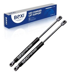 2pcs Front Hood Lift Supports Struts Shocks Gas Struts Shocks Springs