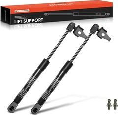 Front Hood Lift Supports Shock Struts Replacement for Toyota Camry 1997-2001
