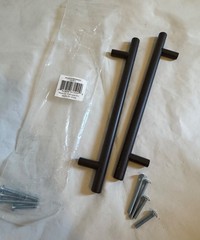 Atlas Homewares A838-O Linea Cabinet Pulls – Set of 2!