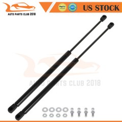 13 inch 30Lb/133N Lift Supoprts For Snugtop ATC Camper Shell Topper Rear Window